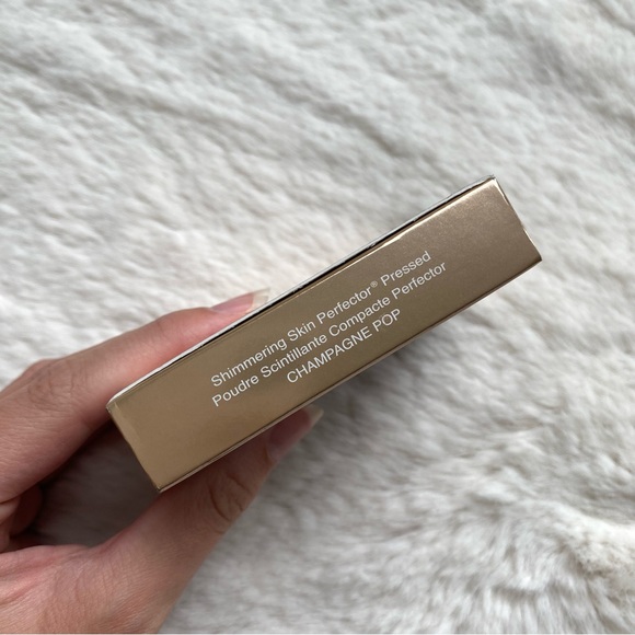 NIB BECCA Original Packaging Shimmering Skin Perfector Pressed Highlighter - Picture 6 of 7